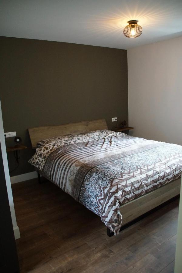 Wellerlooi Zur Gruenen Heide Bed & Breakfast エクステリア 写真