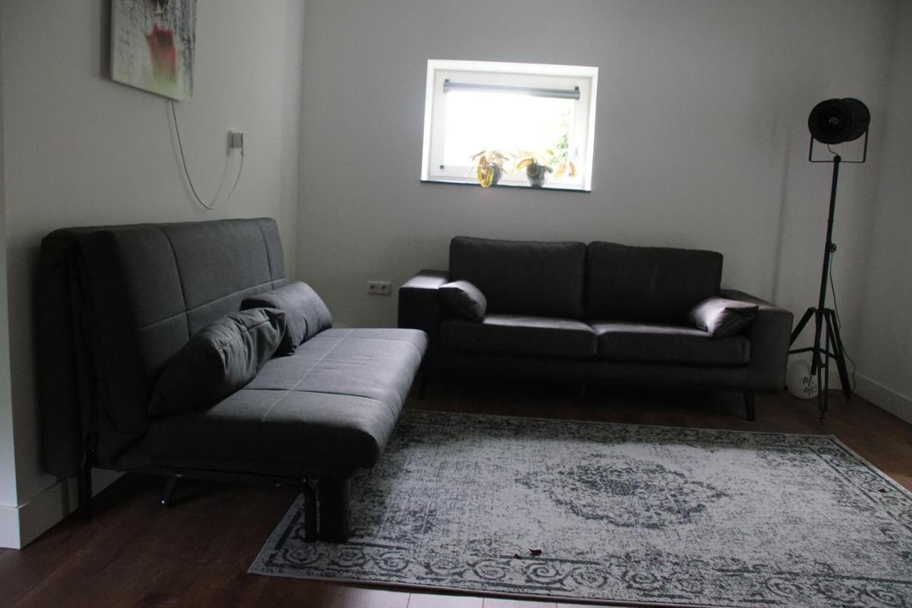 Wellerlooi Zur Gruenen Heide Bed & Breakfast エクステリア 写真