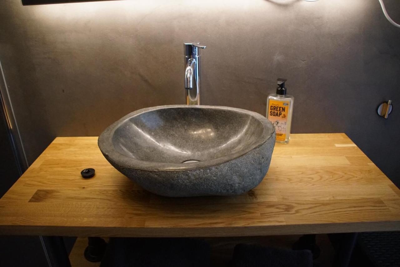 Wellerlooi Zur Gruenen Heide Bed & Breakfast エクステリア 写真